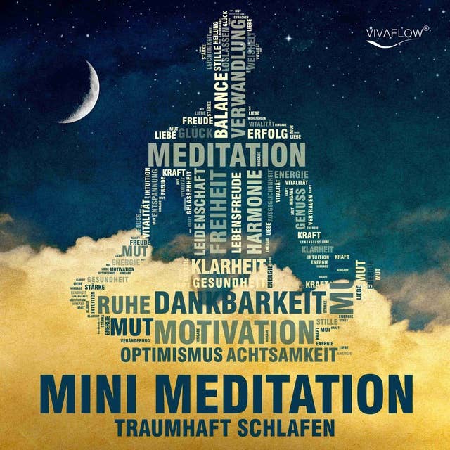 Mini Meditation: Traumhaft schlafen