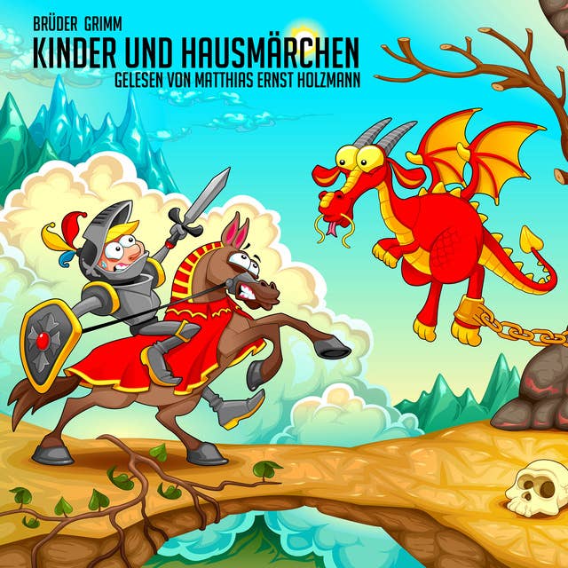 Kinder- und Hausmärchen: Teil 1