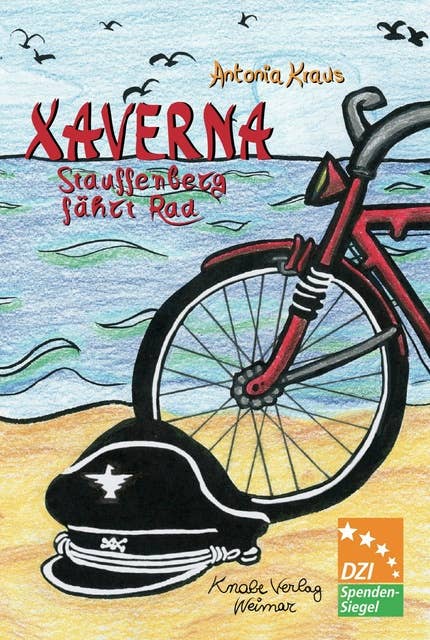 Xaverna: Stauffenberg fährt Rad