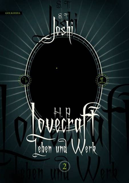 H. P. Lovecraft − Leben und Werk 2