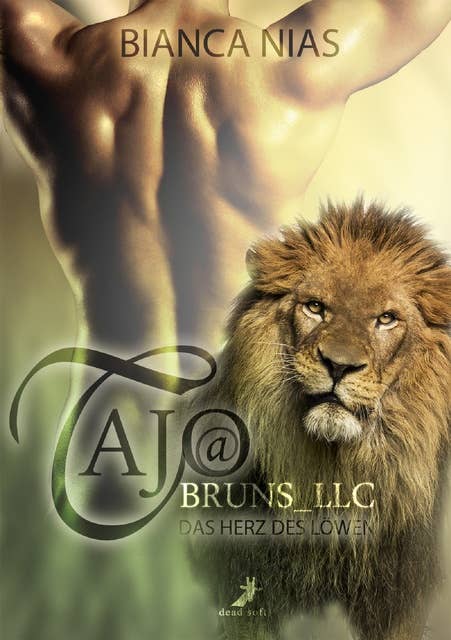 Tajo@Bruns_LLC: Das Herz des Löwen
