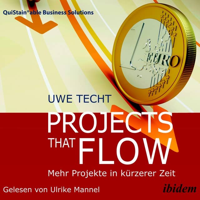 Projects that Flow: Mehr Projekte in kürzerer Zeit