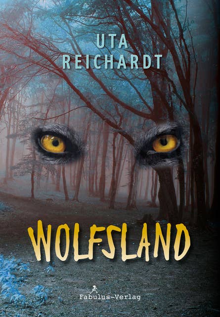 Im Wolfsland: Roman für Jugendliche ab 12 Jahren