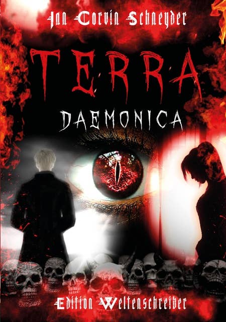 Seelenprisma Historia: Terra Daemonica: Nur die Toten sehen das Ende