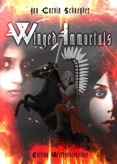 Winged Immortals: Flügel der Vergeltung