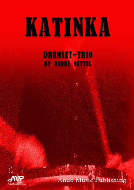 Katinka: Trio für Drumset