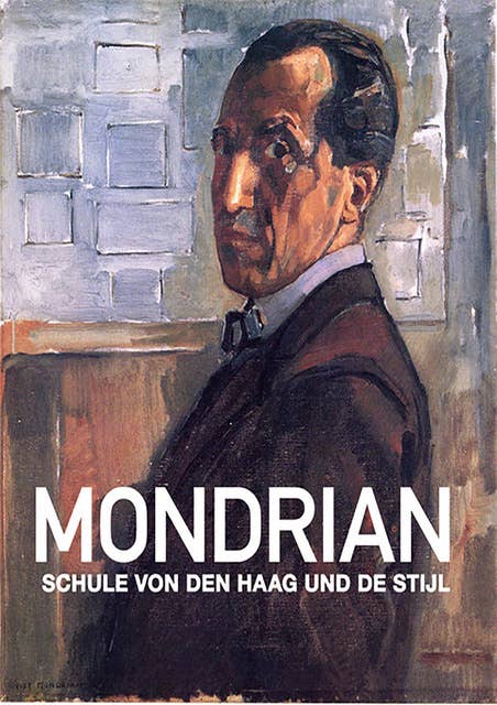 Mondrian – Schule von Den Haag und De Stijl