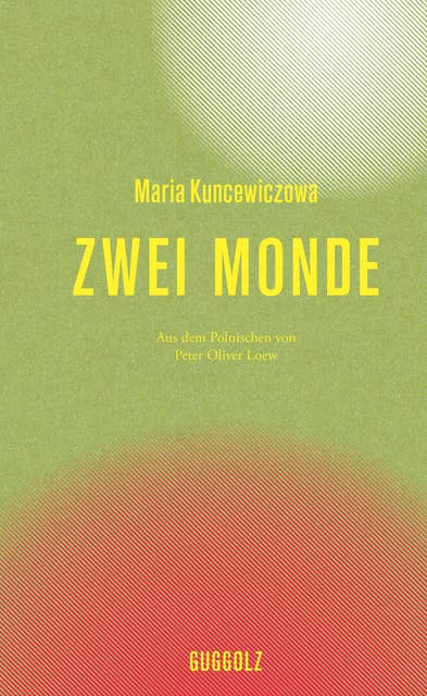 Zwei Monde: Roman in Erzählungen