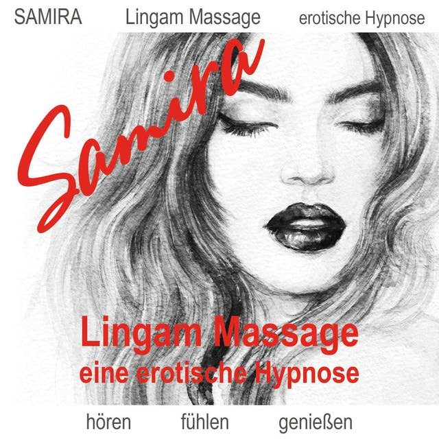 Lingam-Massage: Eine erotische Hypnose