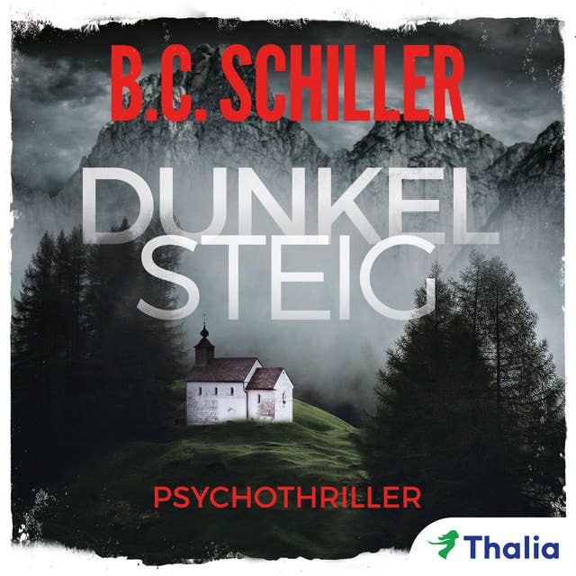 Dunkelsteig (Bd. 1): Band 1 - Dunkelsteig-Trilogie