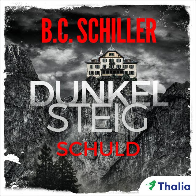Dunkelsteig - Schuld (Bd. 2): Band 2 - Dunkelsteig-Trilogie