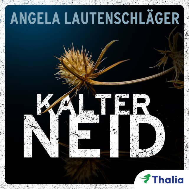 Kalter Neid (Ein Fall für Sommer und Kampmann, Bd. 1): Kriminalroman