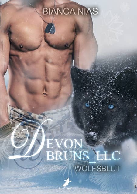 Devon@Bruns_LLC: Wolfsblut