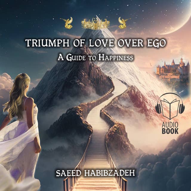 Triumph of Love over Ego: A Guide to Happiness