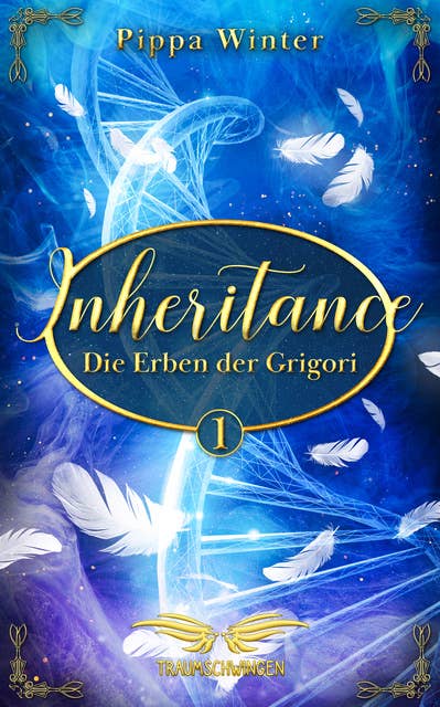 Inheritance - Die Erben der Grigori 1
