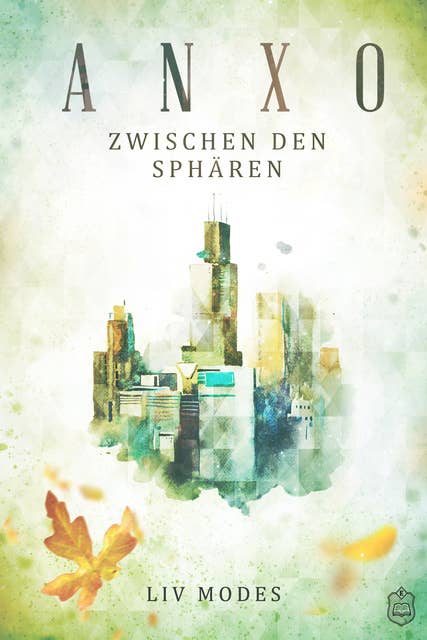 ANXO:: Zwischen den Sphären