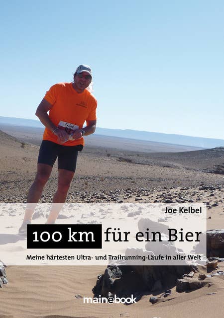 100 km für ein Bier: Meine härtesten Ultra- und Trailrunning-Läufe in aller Welt