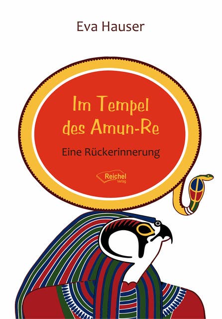 Im Tempel des Amun-Re: Eine Rückerinnerung