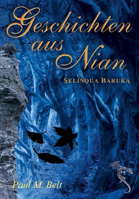 Geschichten aus Nian: Selinqua Baruka
