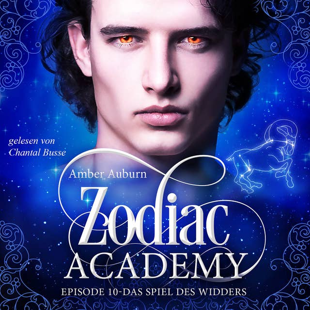 Zodiac Academy: Episode 10 - Das Spiel des Widders