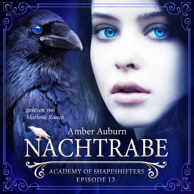 Nachtrabe: Academy of Shapeshifters