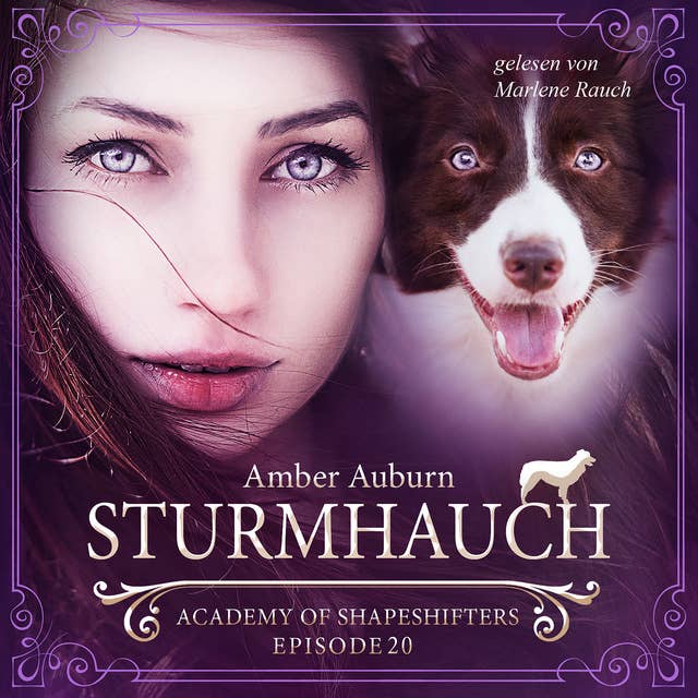 Sturmhauch: Academy of Shapeshifters