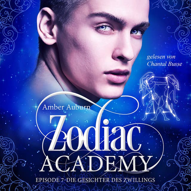 Zodiac Academy, Episode 7: Die Gesichter des Zwillings