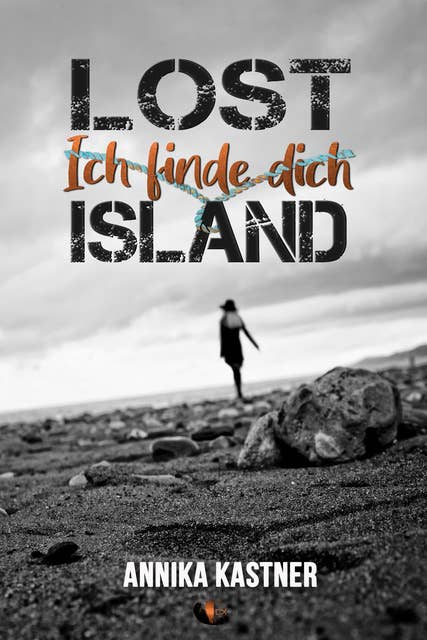 Lost Island: Ich finde dich