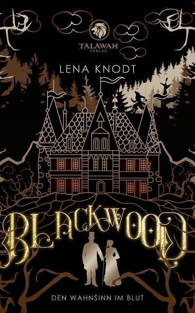 Blackwood: Den Wahnsinn im Blut