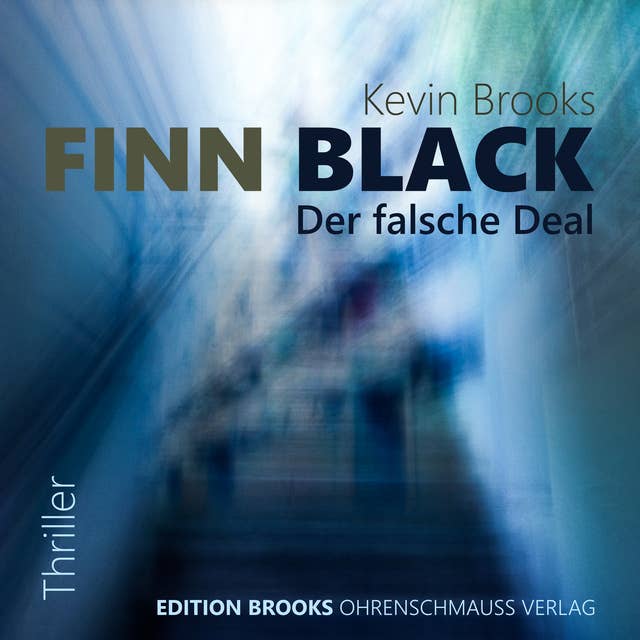 Finn Black: Der falsche Deal