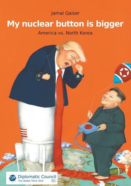 My nuclear button is bigger: America vs. North Korea