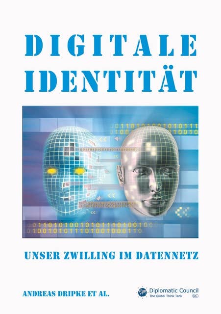 Digitale Identität: Unser Zwilling im Datennetz