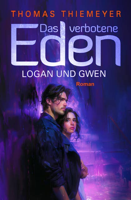 Logan und Gwen: Erkenntnis