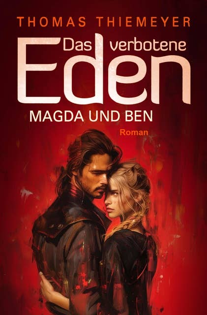 Magda und Ben: Entscheidung