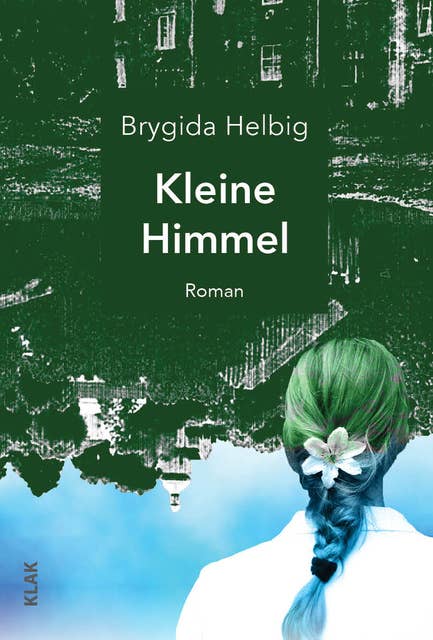 Kleine Himmel: Roman