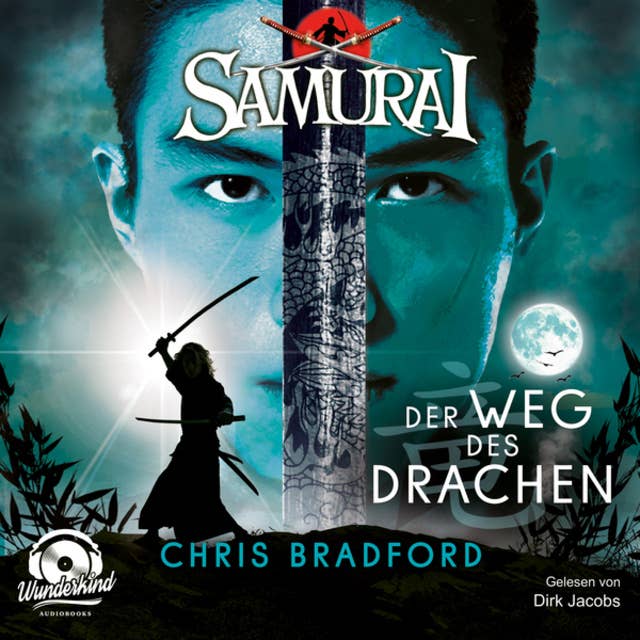 Der Weg des Drachen - Samurai, Band 3