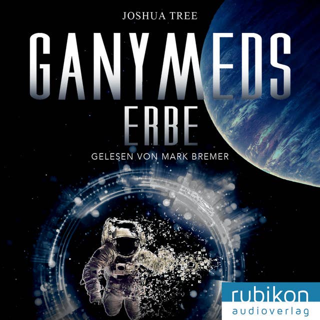 Ganymeds Erbe