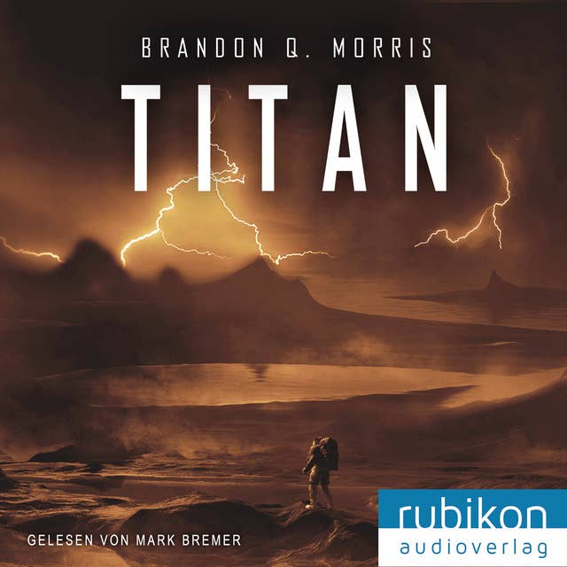 Titan: Eismond 2