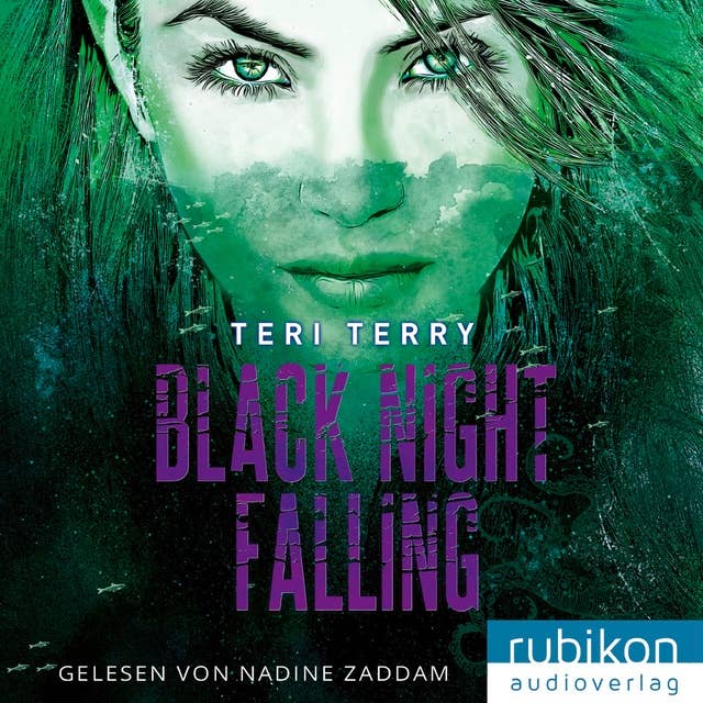 Black Night Falling: Dark Blue Rising (3)