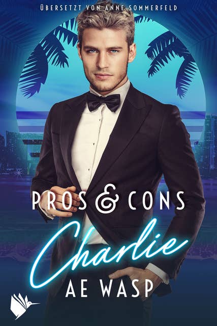 Pros & Cons: Charlie