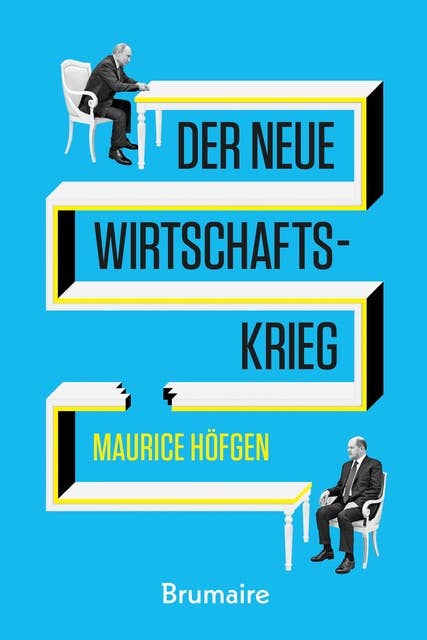 Der neue Wirtschaftskrieg: Sanktionen als Waffe