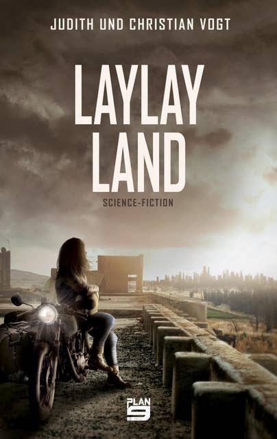 Laylayland: Science-Fiction
