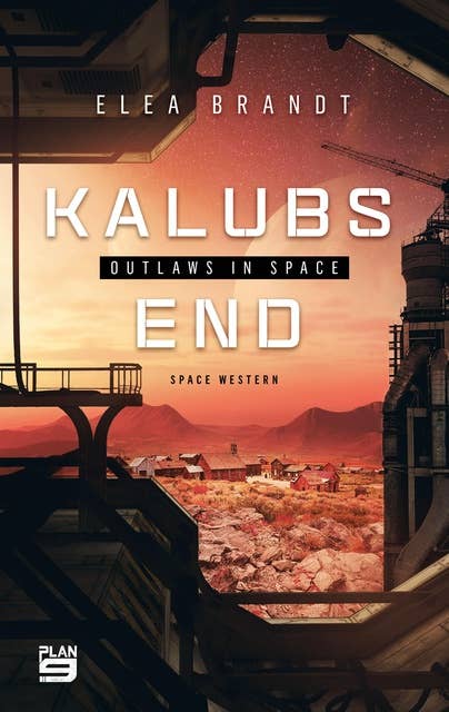 Kalubs End: Outlaws in Space