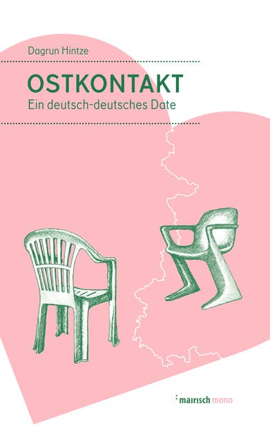 Ostkontakt: Ein deutsch-deutsches Date