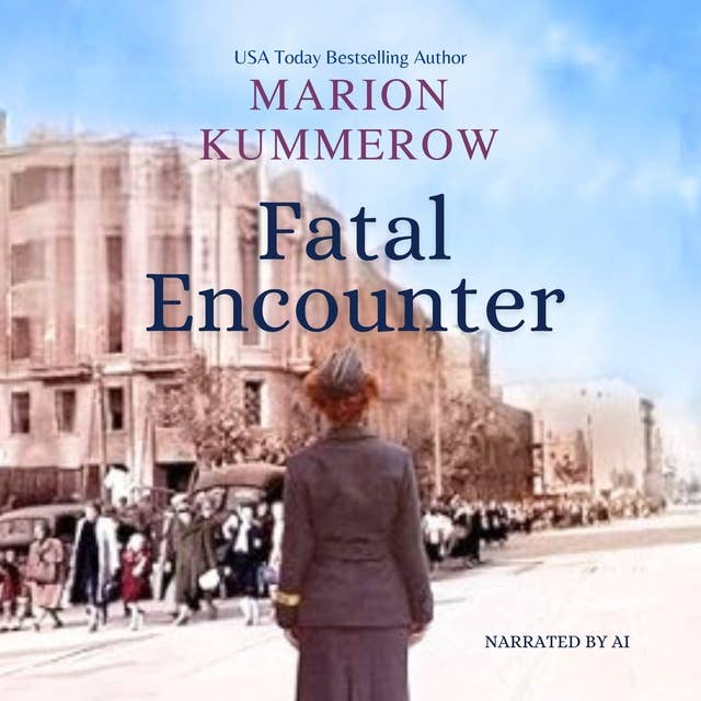 Fatal Encounter: An Epic Story of Courage and Resistance
