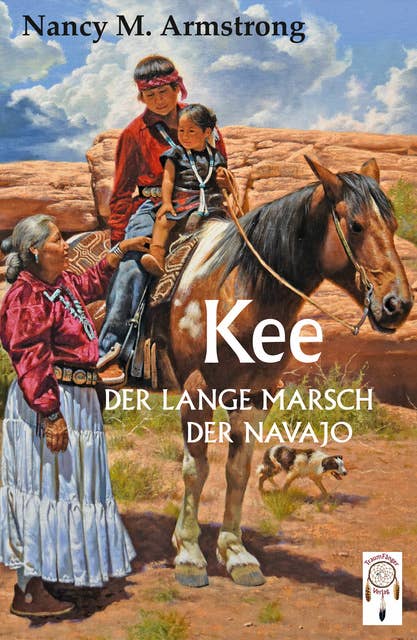 Kee: Der lange Marsch der Navajo