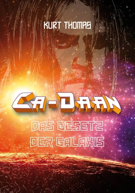 Ca-Daan: Das Gesetz der Galaxis
