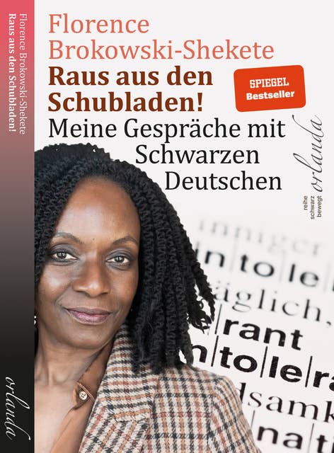 Raus aus den Schubladen!: Meine Gespräche mit Schwarzen Deutschen
