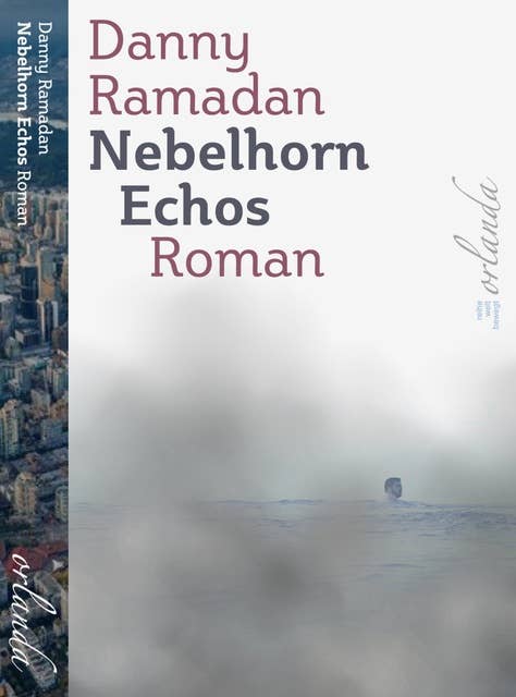 Nebelhorn-Echos: Roman