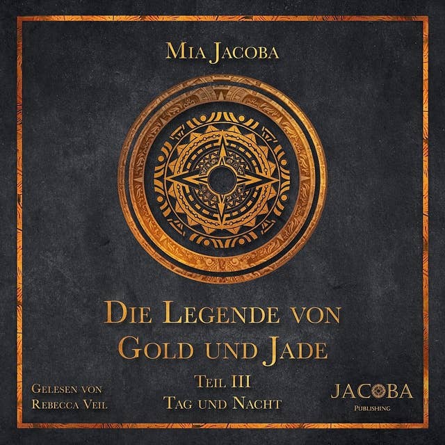 Die Legende von Gold und Jade 3: Tag und Nacht: Tag und Nacht
